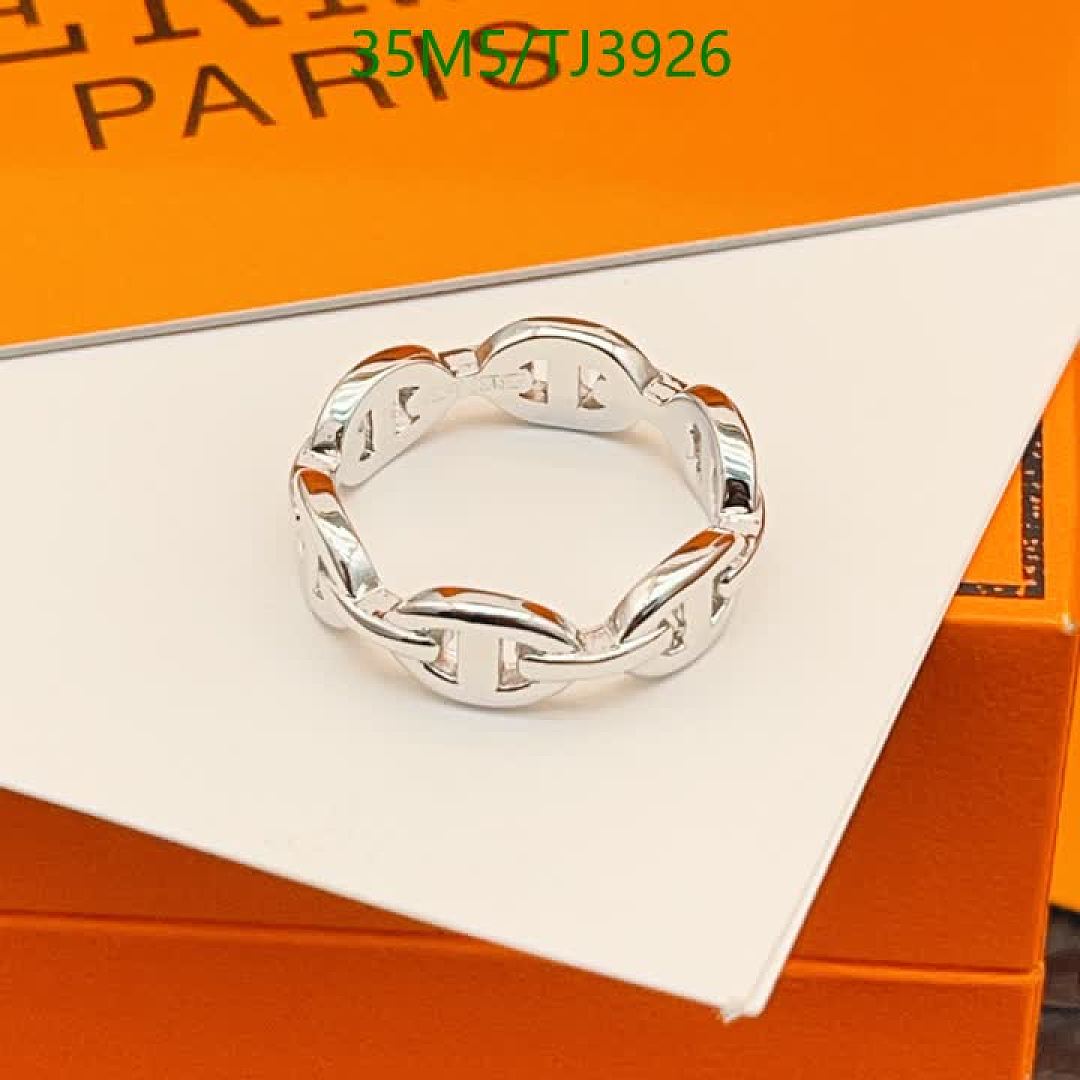 Hermes-Jewelry Code: TJ3926 $: 35USD