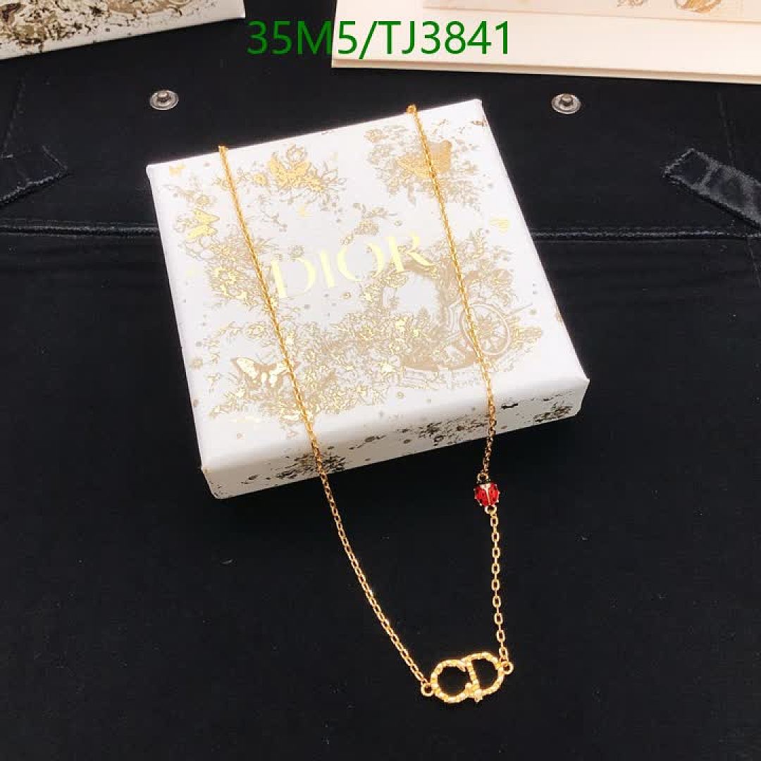 Dior-Jewelry Code: TJ3841 $: 35USD
