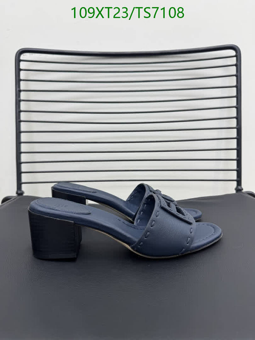Fendi-Shoes(Women) Code: TS7108 $: 109USD