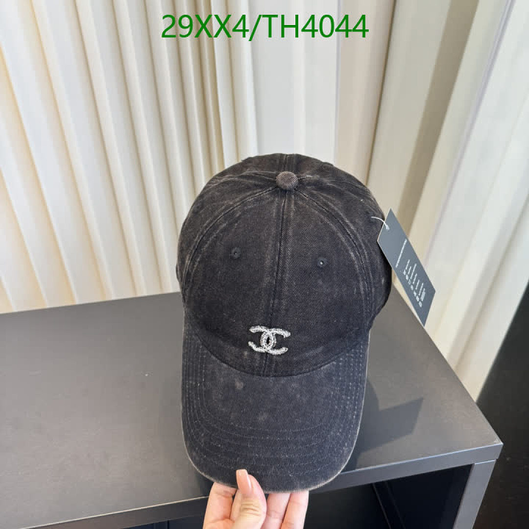 Chanel-Hats Code: TH4044 $: 29USD