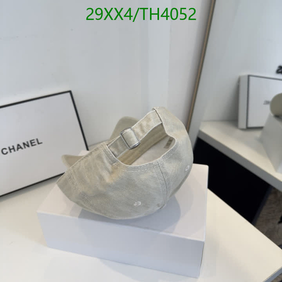 Chanel-Hats Code: TH4052 $: 29USD