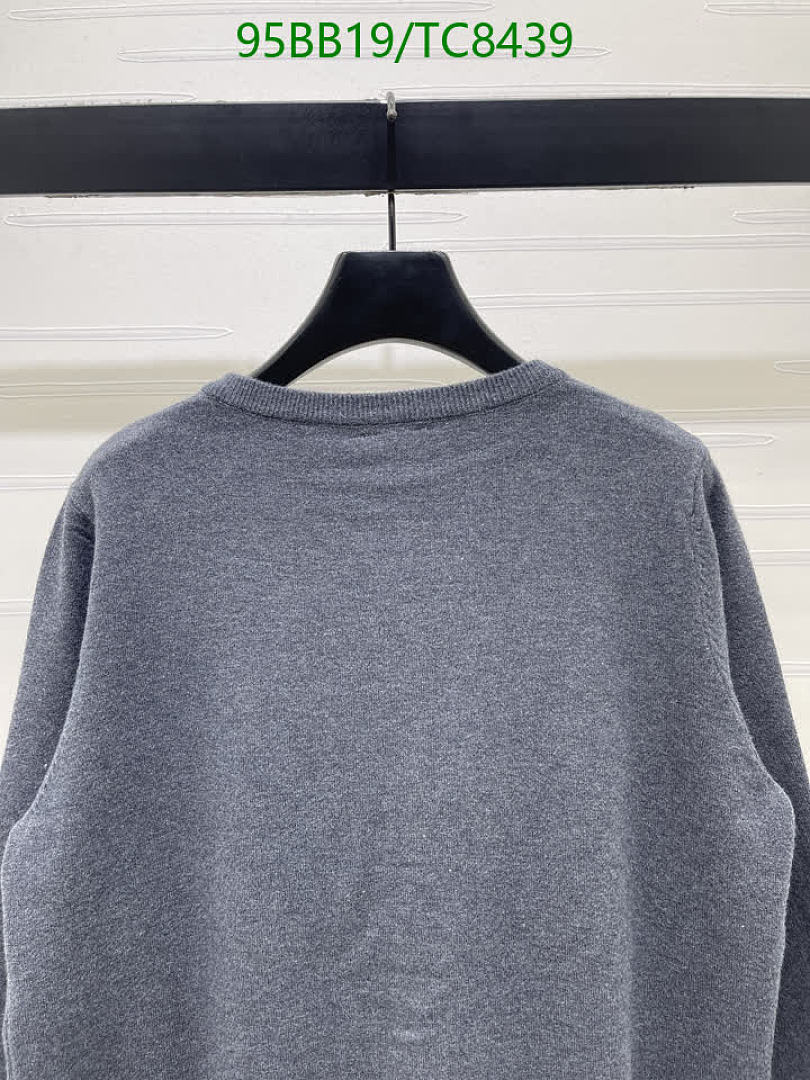 Dior-Clothing Code: TC8439 $: 95USD