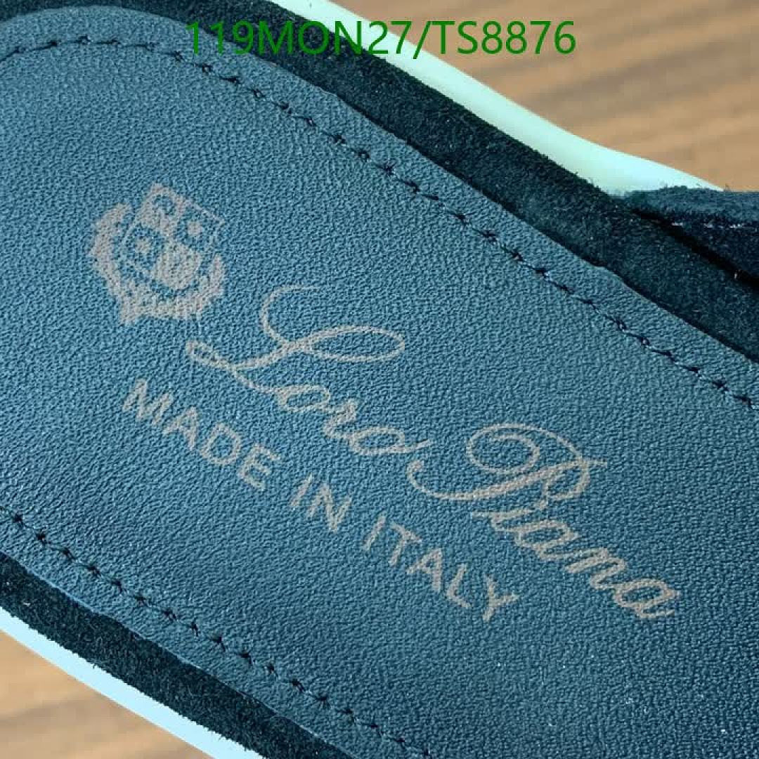 Loro Piana-Shoes(Men) Code: TS8876 $: 119USD