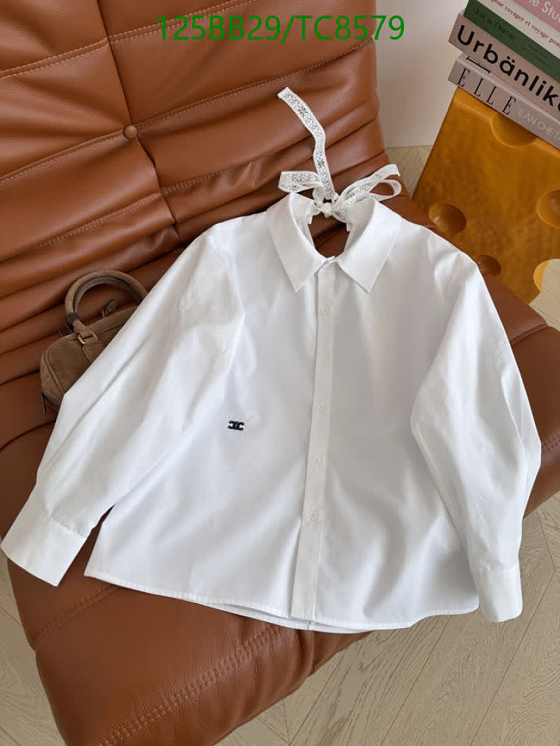 LV-Clothing Code: TC8579 $: 125USD