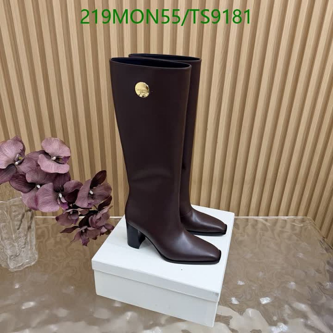 YSL-Shoes(Women) Code: TS9181 $: 219USD
