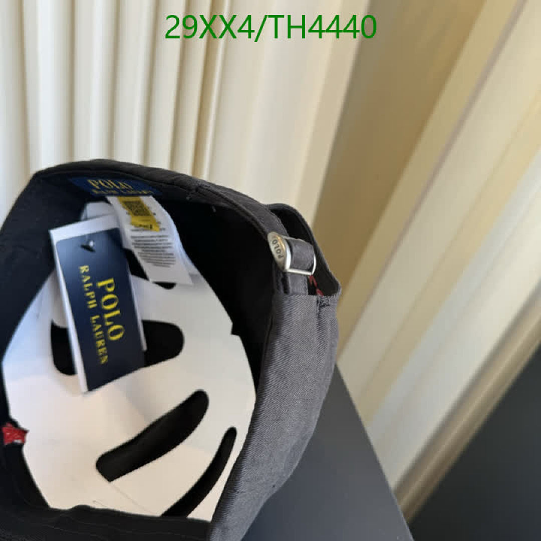 Ralph Lauren-Hats Code: TH4440 $: 29USD