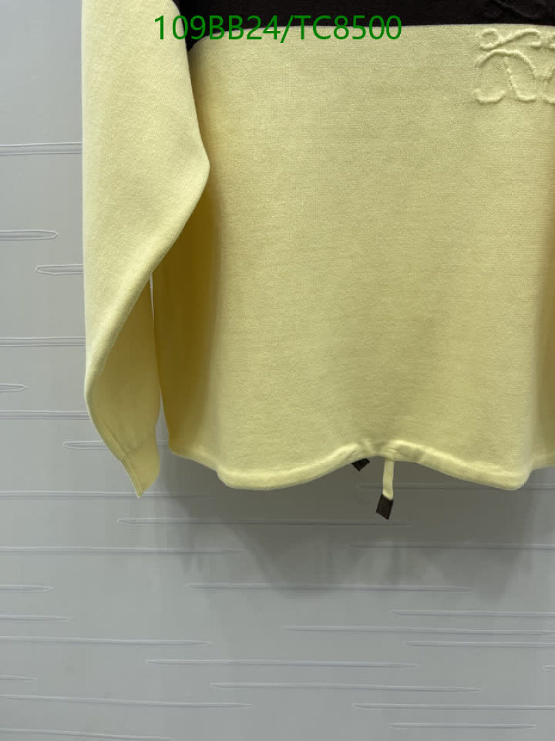 Loewe-Clothing Code: TC8500 $: 109USD