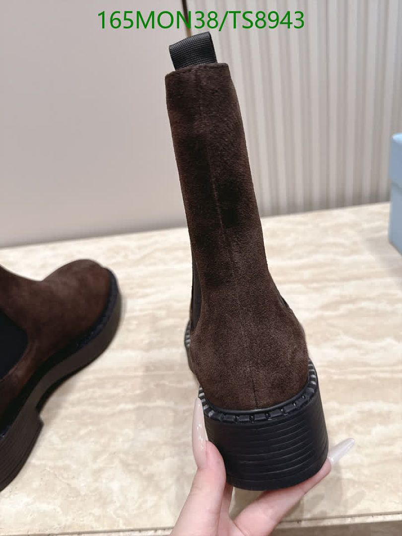 Boots-Shoes(Women) Code: TS8943 $: 165USD