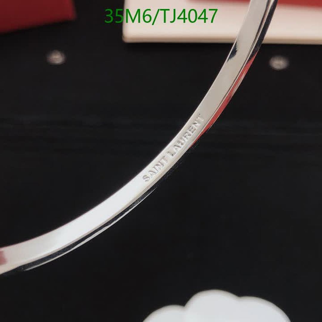 YSL-Jewelry Code: TJ4047 $: 35USD