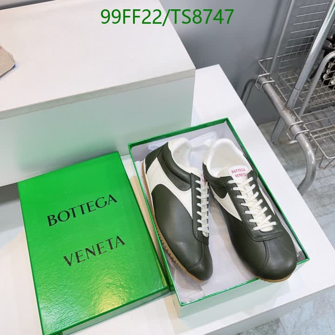 BV-Shoes(Women) Code: TS8747 $: 99USD