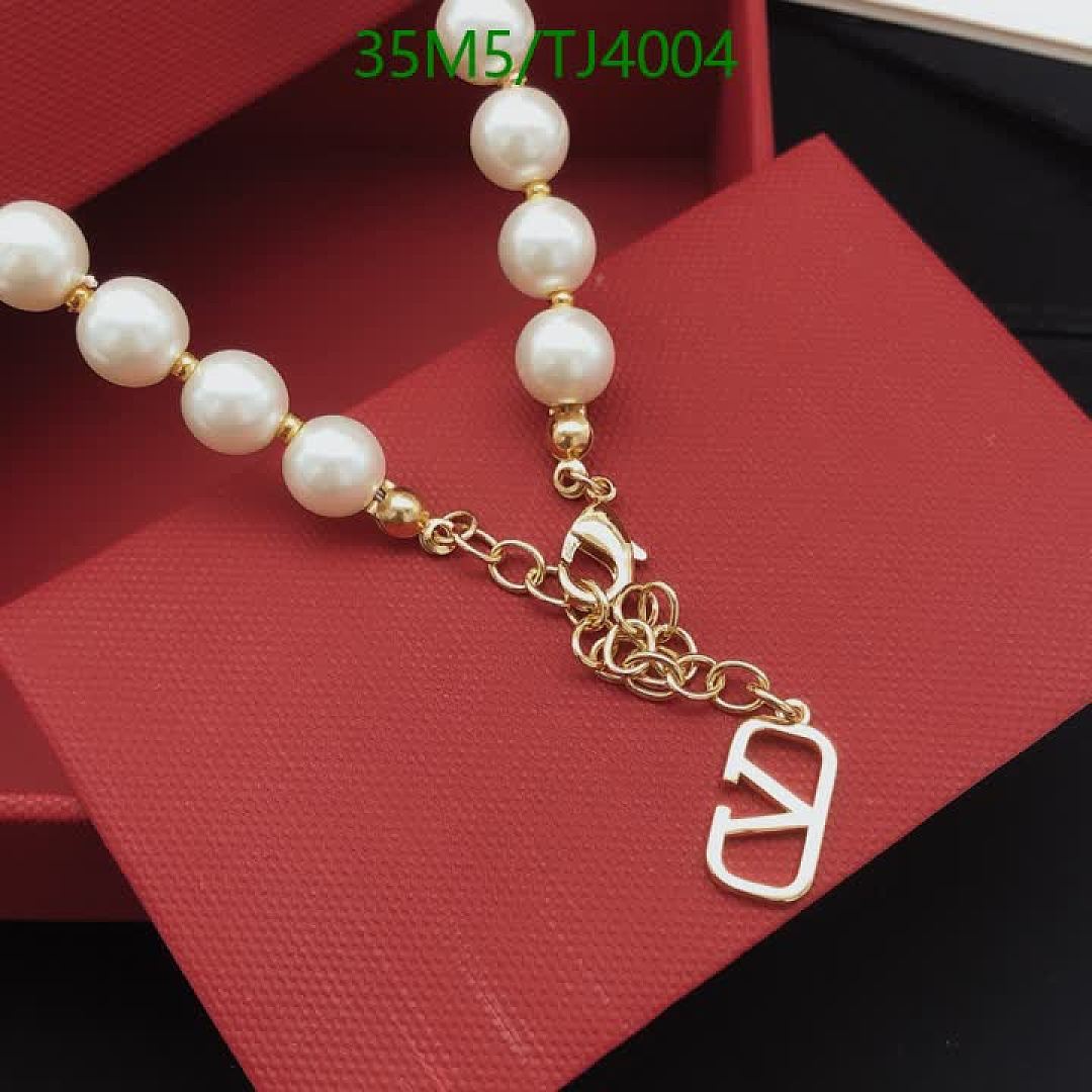 Valentino-Jewelry Code: TJ4004 $: 35USD