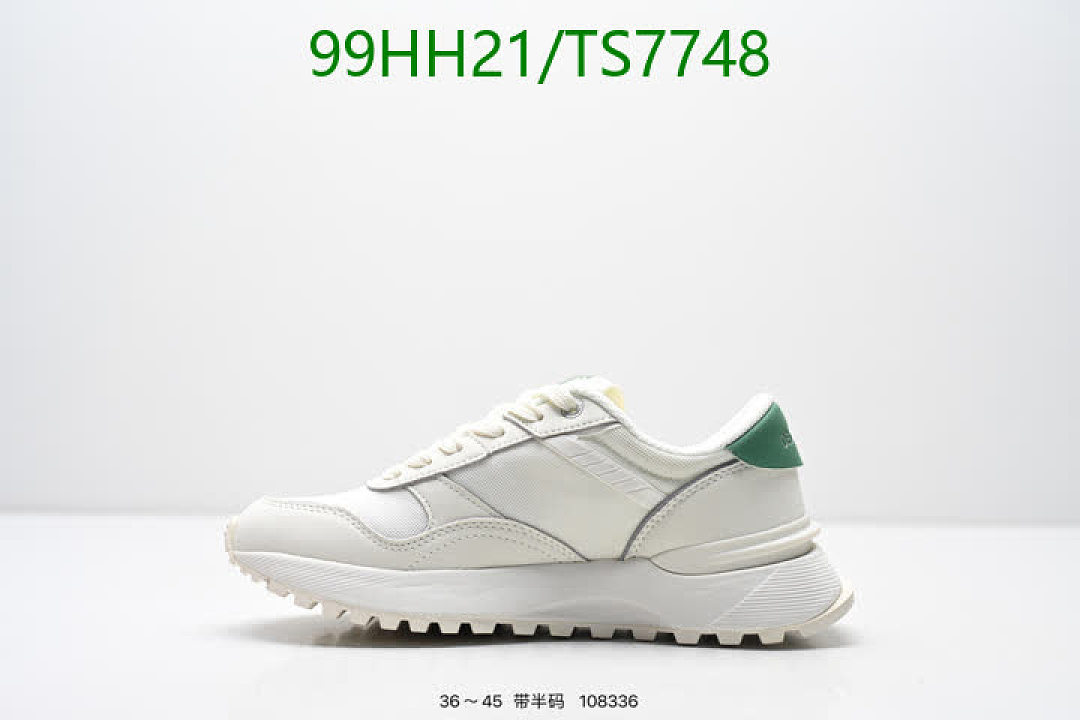 Descente-Shoes(Men) Code: TS7748 $: 99USD