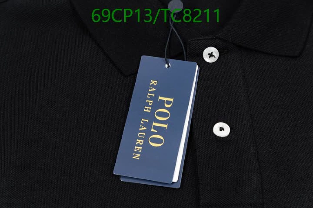 Ralph Lauren-Clothing Code: TC8211 $: 69USD