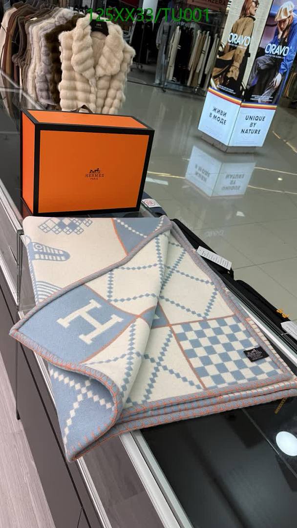 Hermes-Home & Lifestyle Code: TU001 $: 125USD