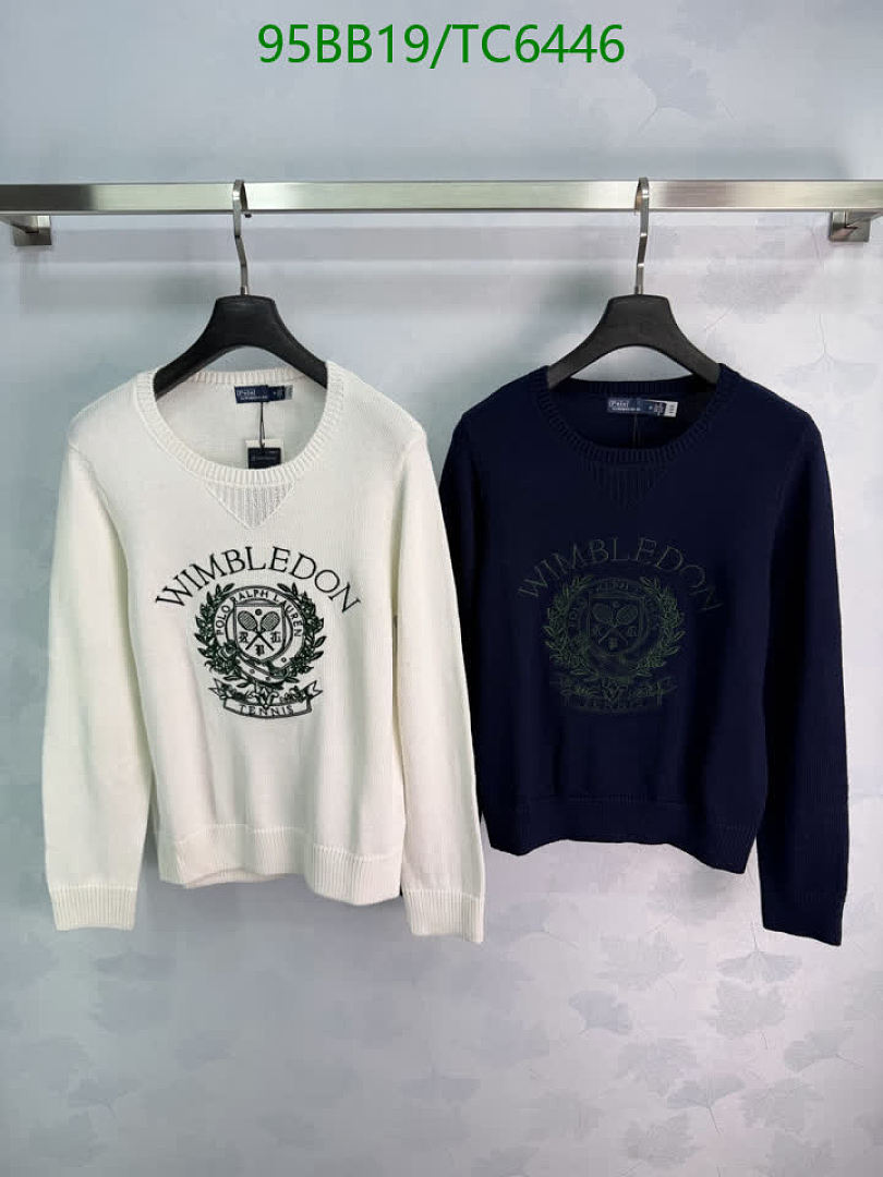 Ralph Lauren-Clothing Code: TC6446 $: 95USD