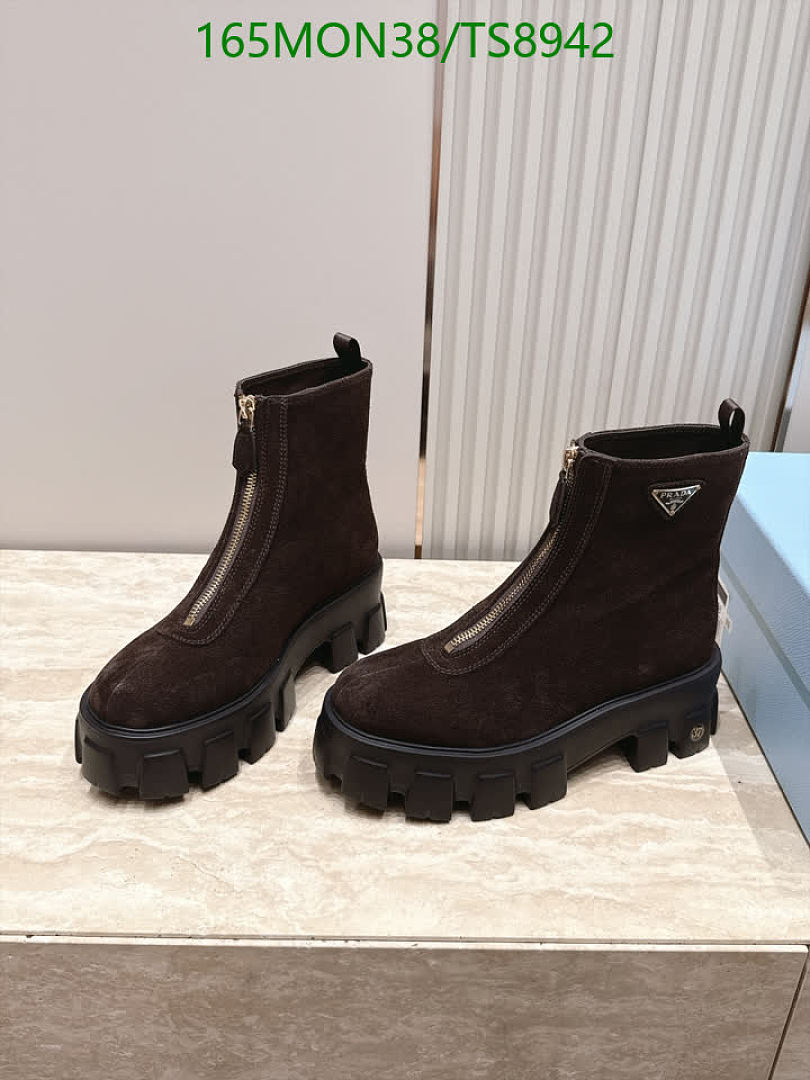 Boots-Shoes(Women) Code: TS8942 $: 165USD