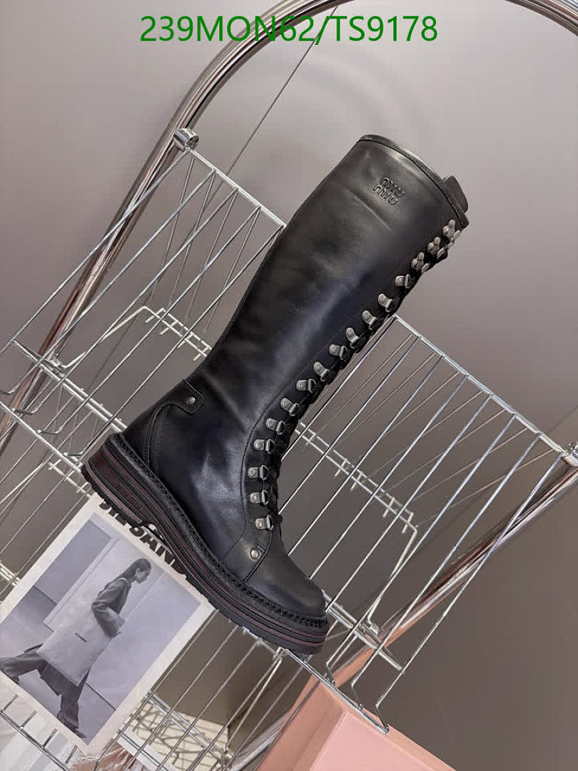 Boots-Shoes(Women) Code: TS9178 $: 239USD