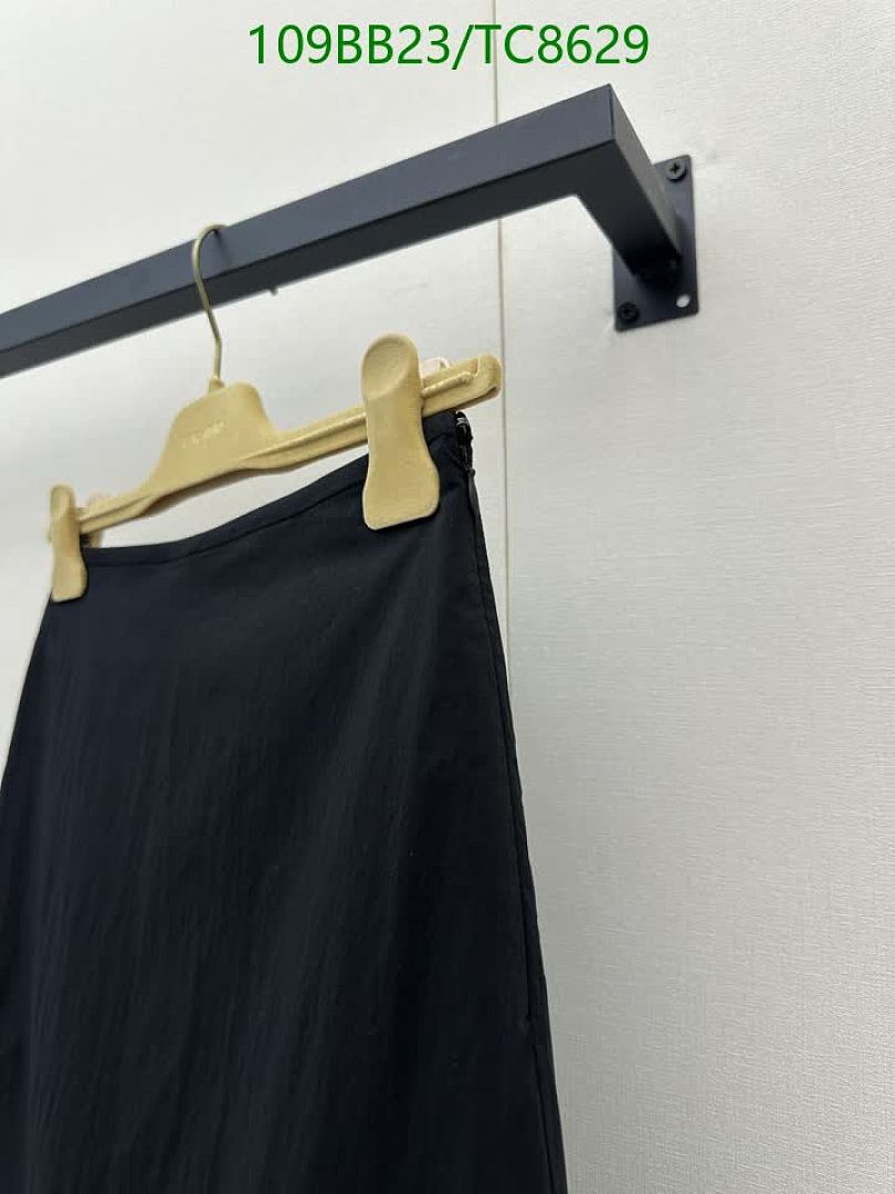 Miu Miu-Clothing Code: TC8629 $: 109USD