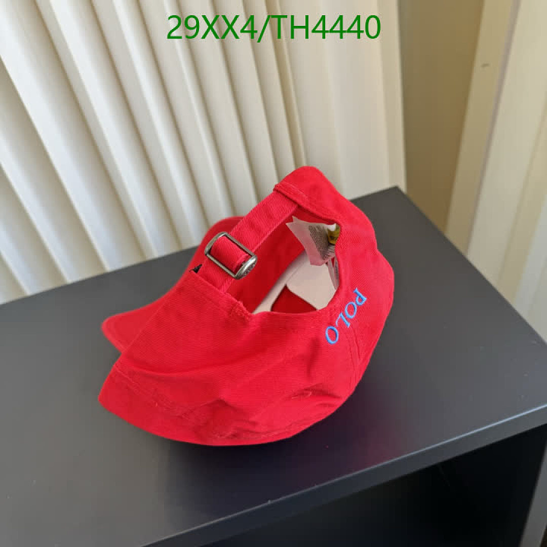 Ralph Lauren-Hats Code: TH4440 $: 29USD