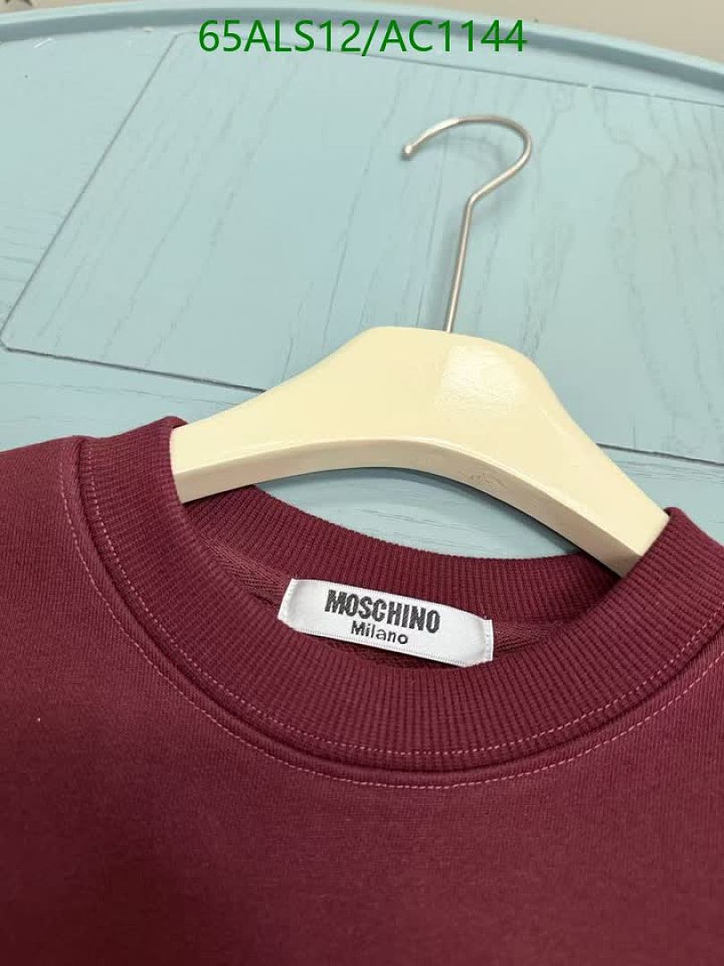 Moschino-Clothing(Kids) Code: AC1144 $: 65USD