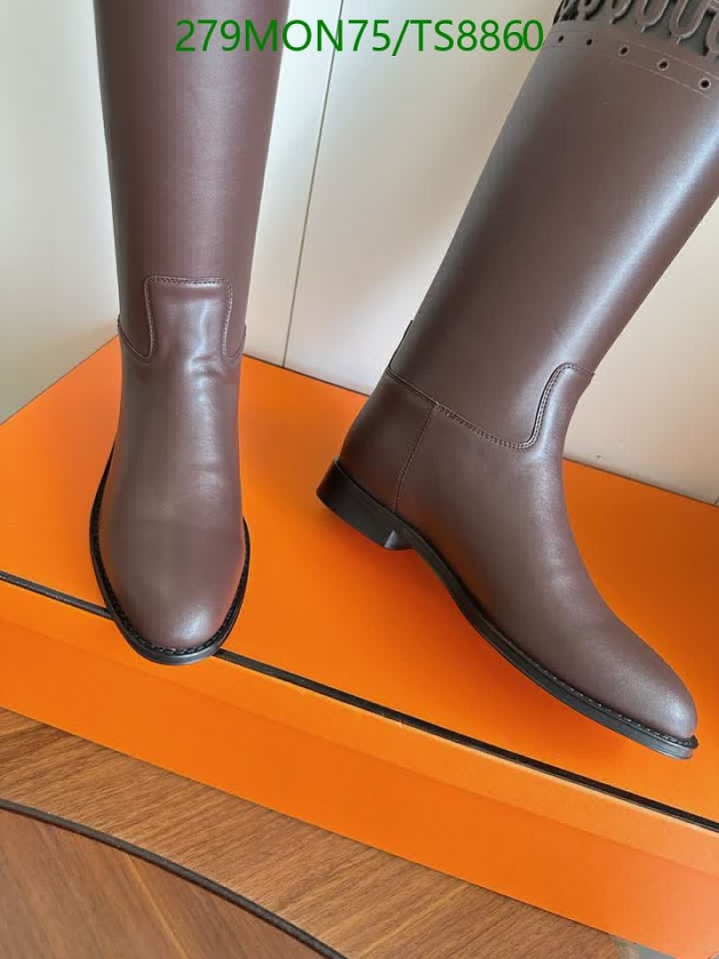 Boots-Shoes(Women) Code: TS8860 $: 279USD