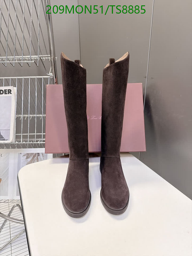 Boots-Shoes(Women) Code: TS8885 $: 209USD