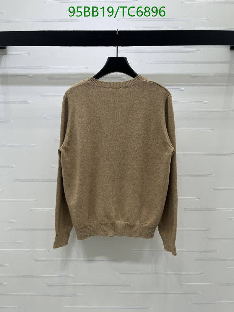 Ralph Lauren-Clothing Code: TC6896 $: 95USD