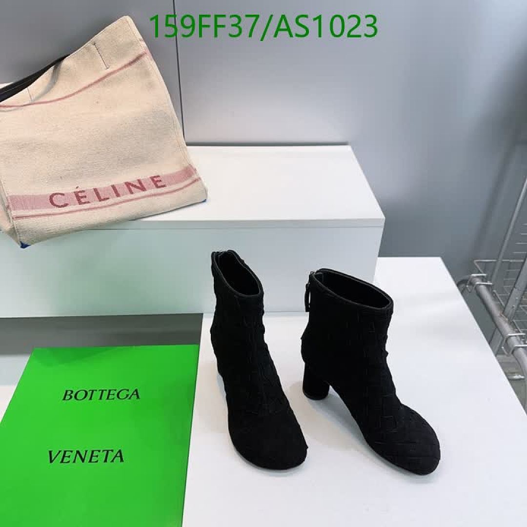 Boots-Shoes(Women) Code: AS1023 $: 159USD