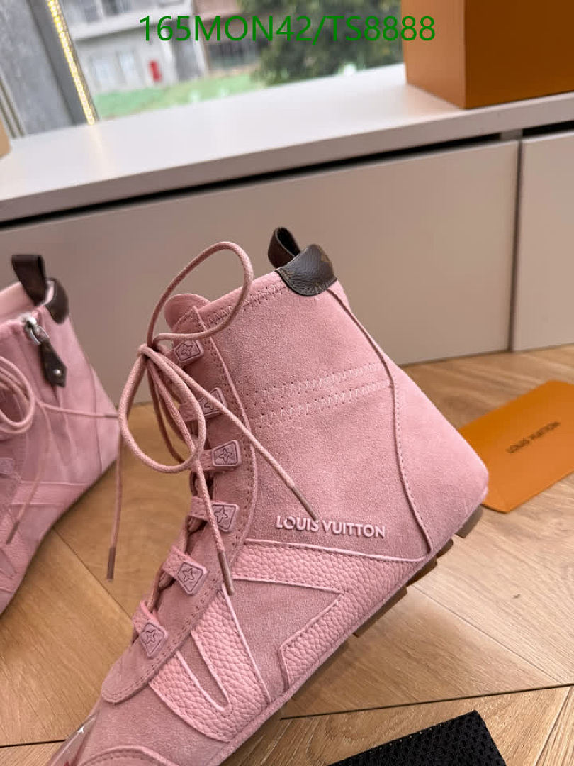 Boots-Shoes(Women) Code: TS8888 $: 165USD