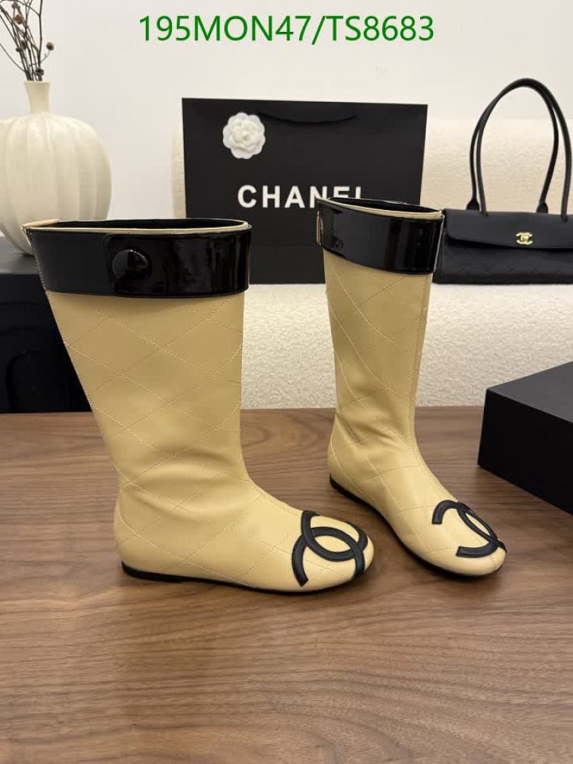 Boots-Shoes(Women) Code: TS8683 $: 195USD