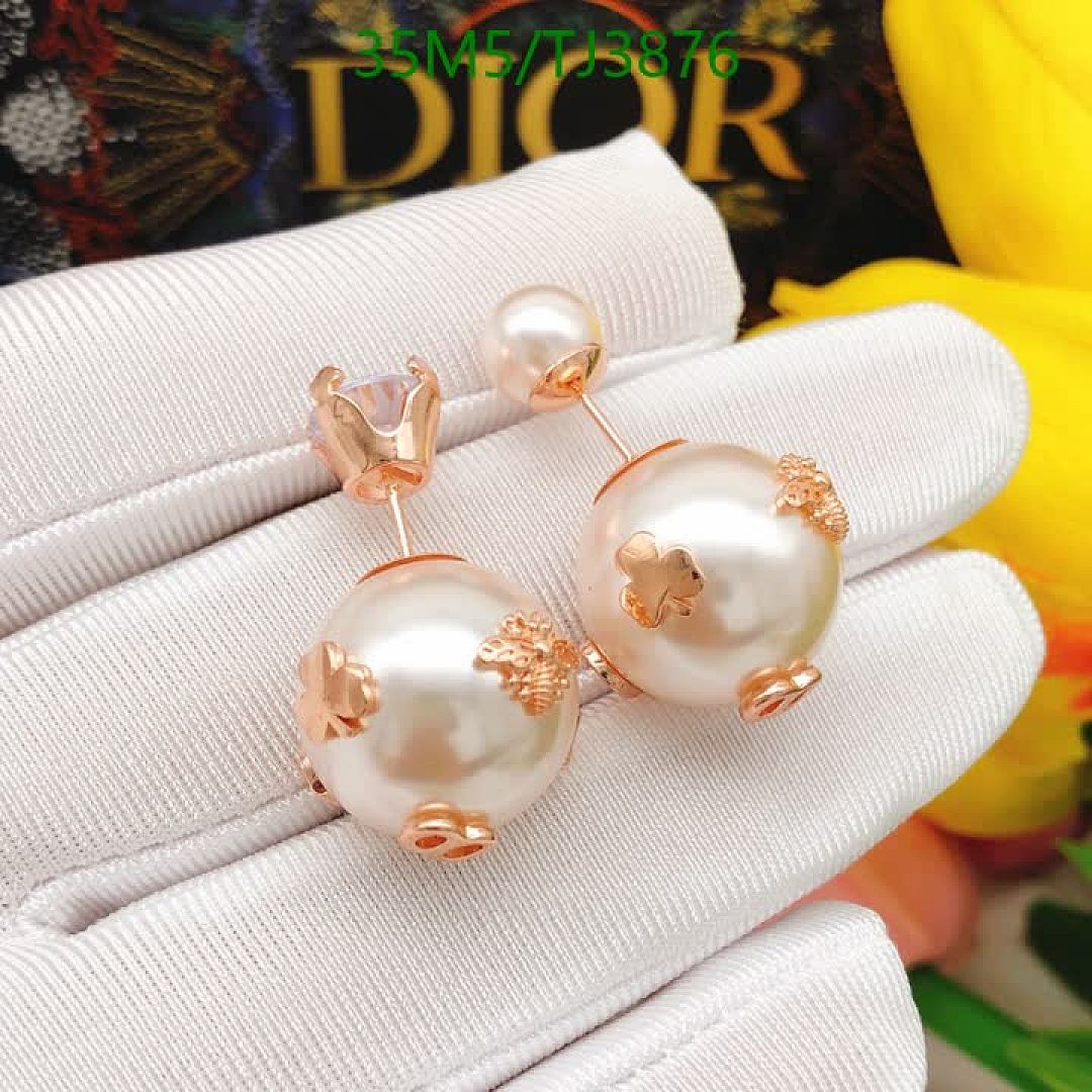 Dior-Jewelry Code: TJ3876 $: 35USD
