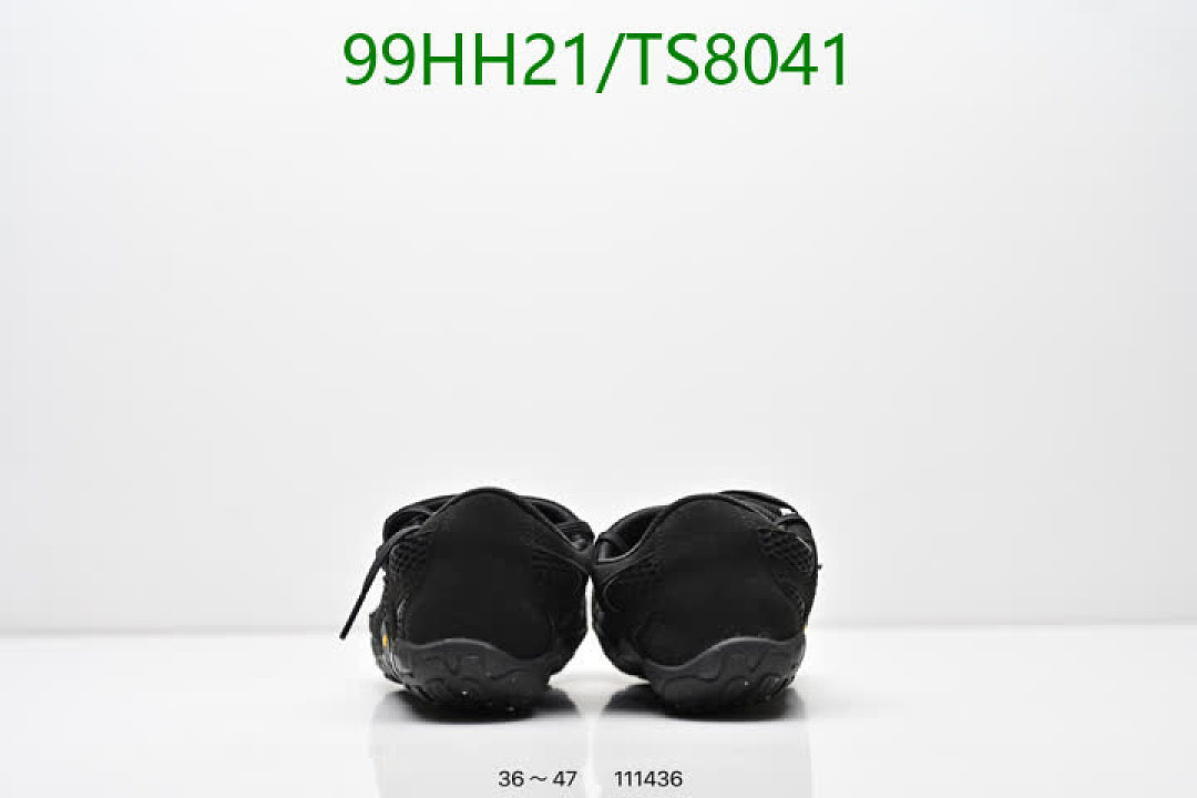 Vibram-Shoes(Men) Code: TS8041 $: 99USD