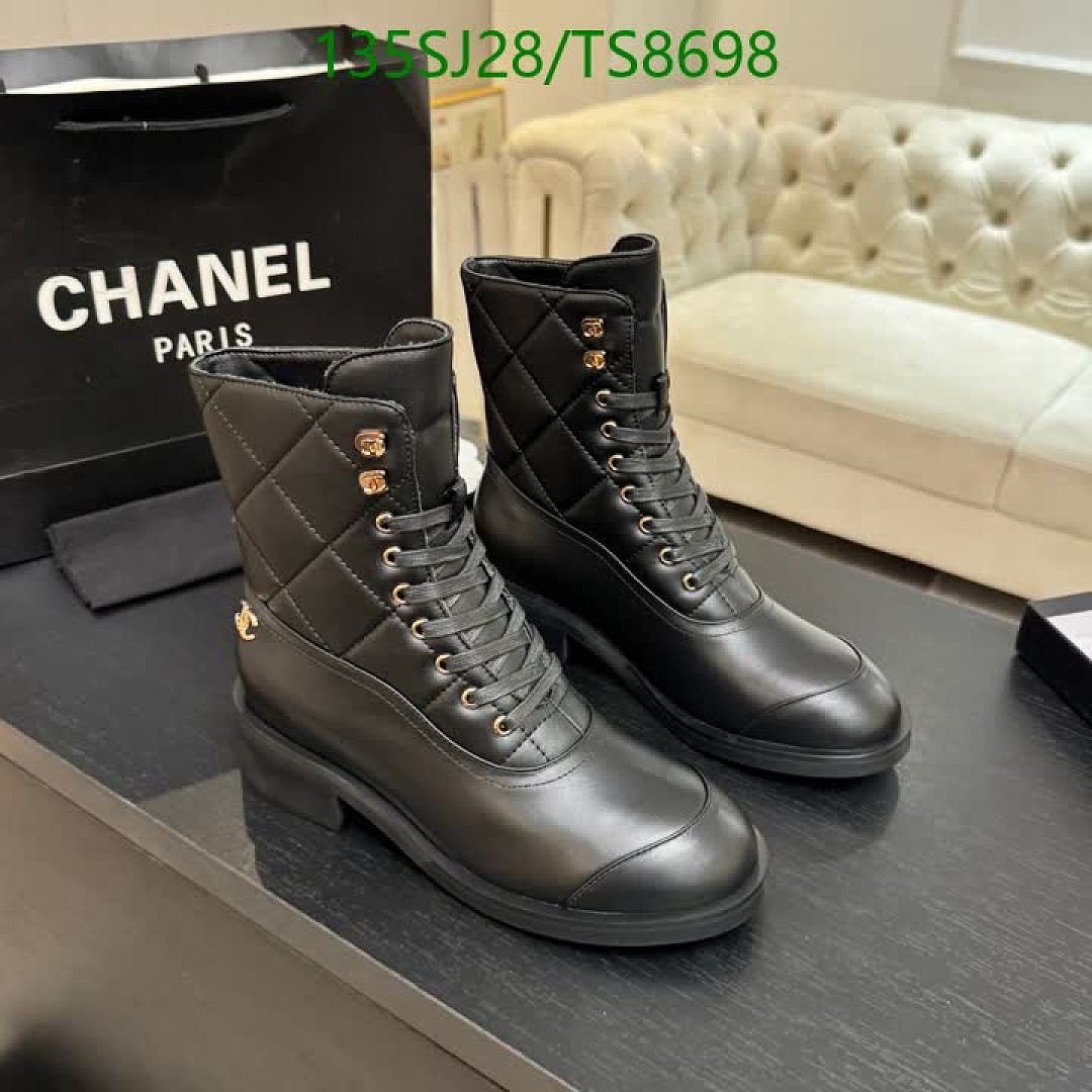 Boots-Shoes(Women) Code: TS8698 $: 135USD