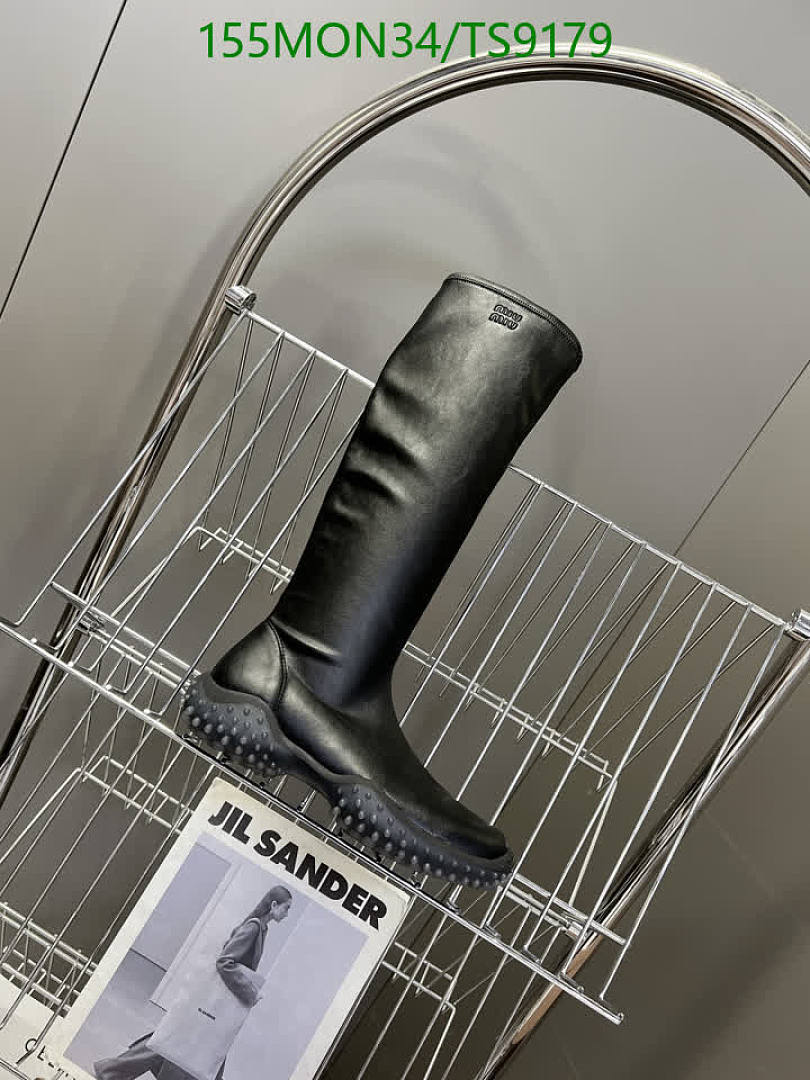 Boots-Shoes(Women) Code: TS9179 $: 155USD