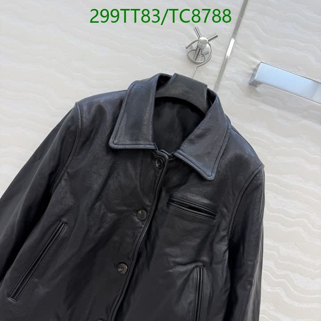 Prada-Clothing Code: TC8788 $: 299USD
