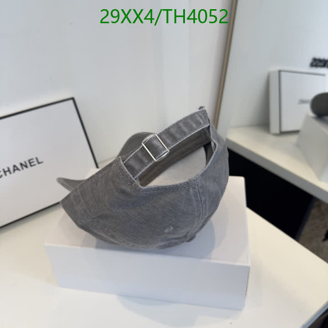 Chanel-Hats Code: TH4052 $: 29USD