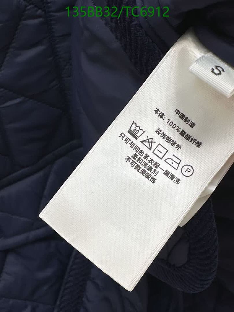 Ralph Lauren-Clothing Code: TC6912 $: 135USD