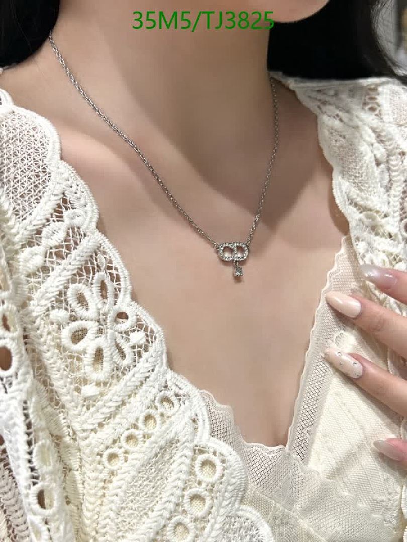 Dior-Jewelry Code: TJ3825 $: 35USD