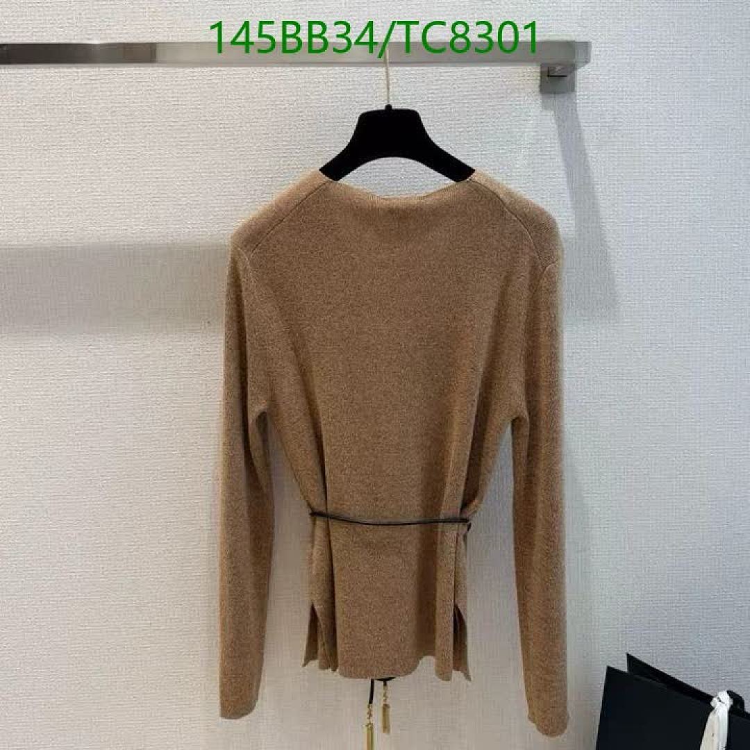 Chanel-Clothing Code: TC8301 $: 145USD
