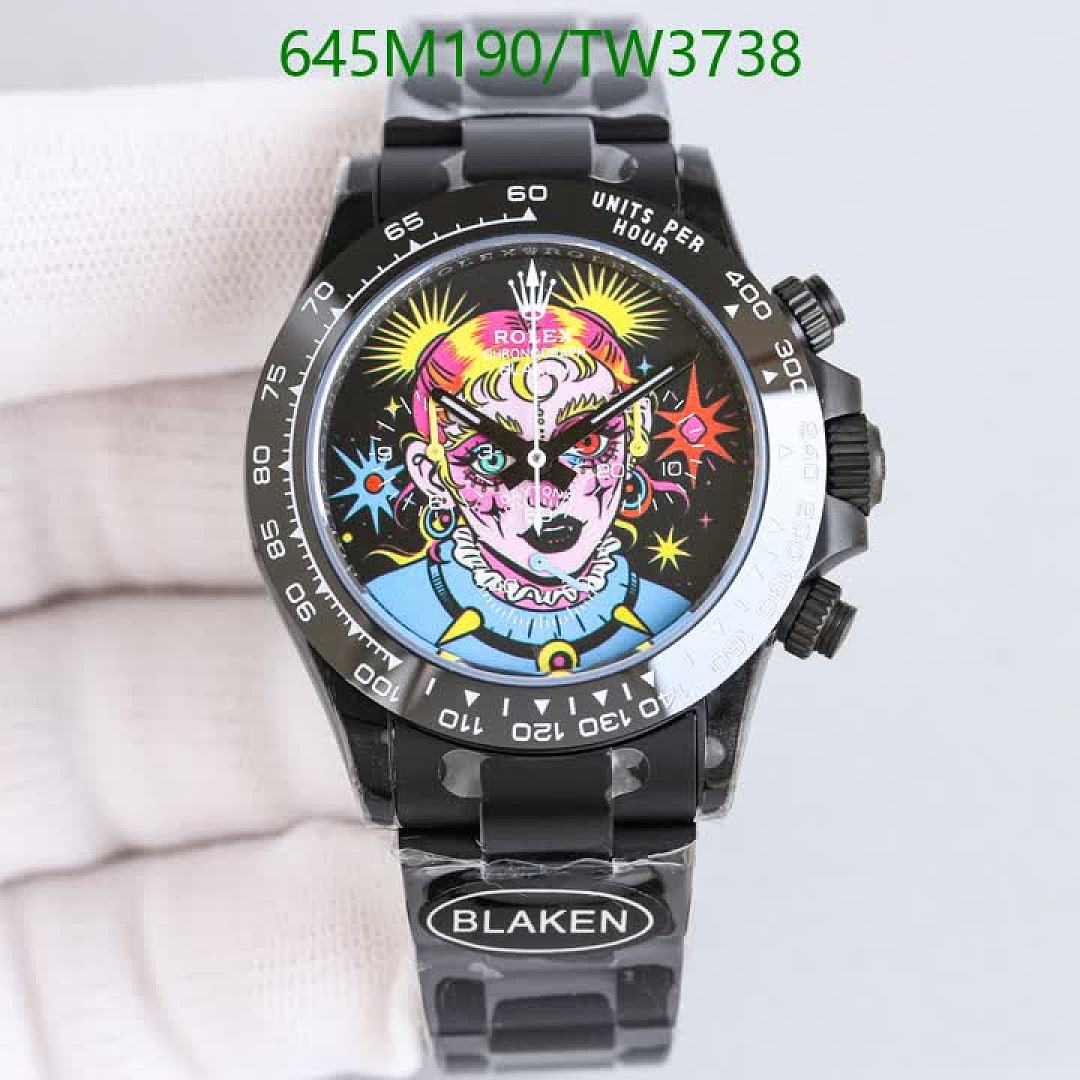 Rolex-Watches(5A) Code: TW3738 $: 645USD