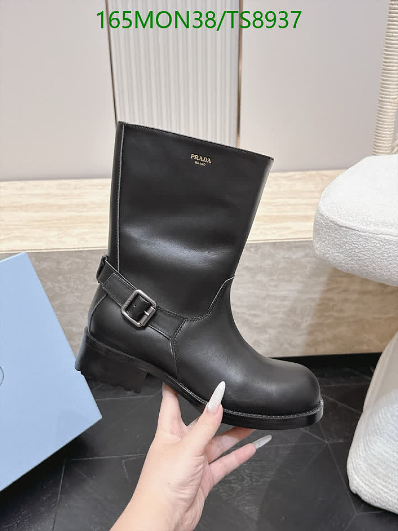 Boots-Shoes(Women) Code: TS8937 $: 165USD