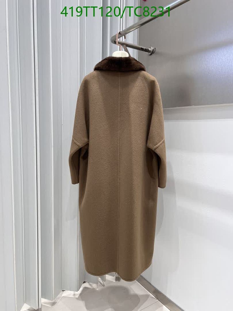 Loro Piana-Down Jackets(Women) Code: TC8231 $: 419USD