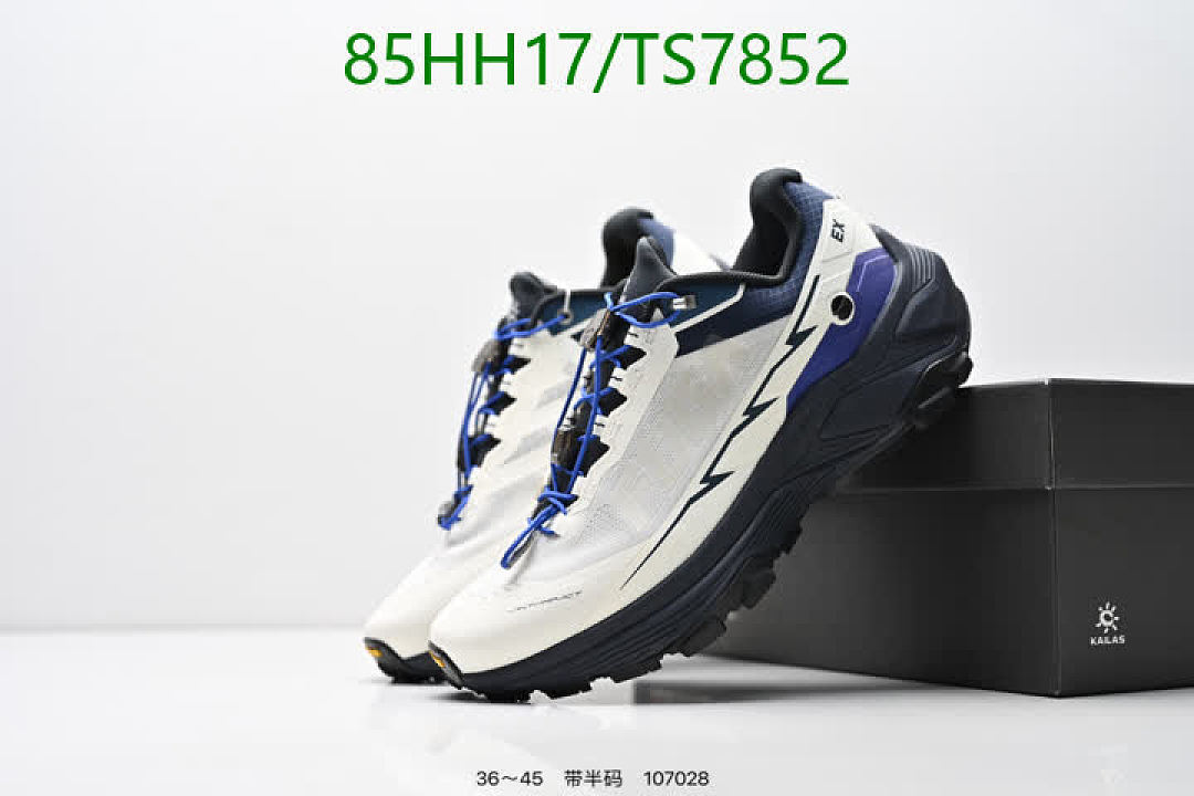 Kailas-Shoes(Women) Code: TS7852 $: 85USD