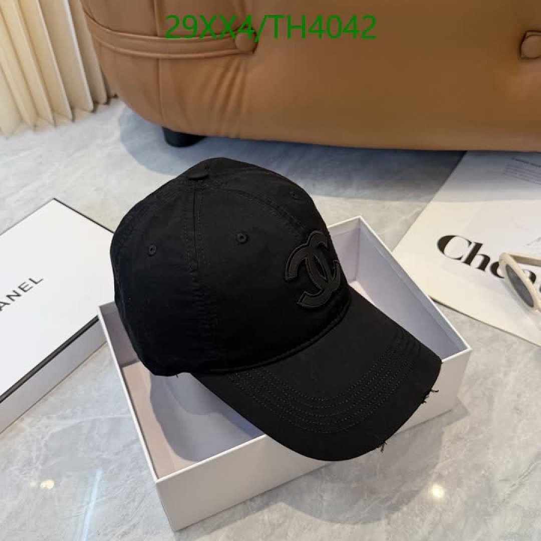 Chanel-Hats Code: TH4042 $: 29USD