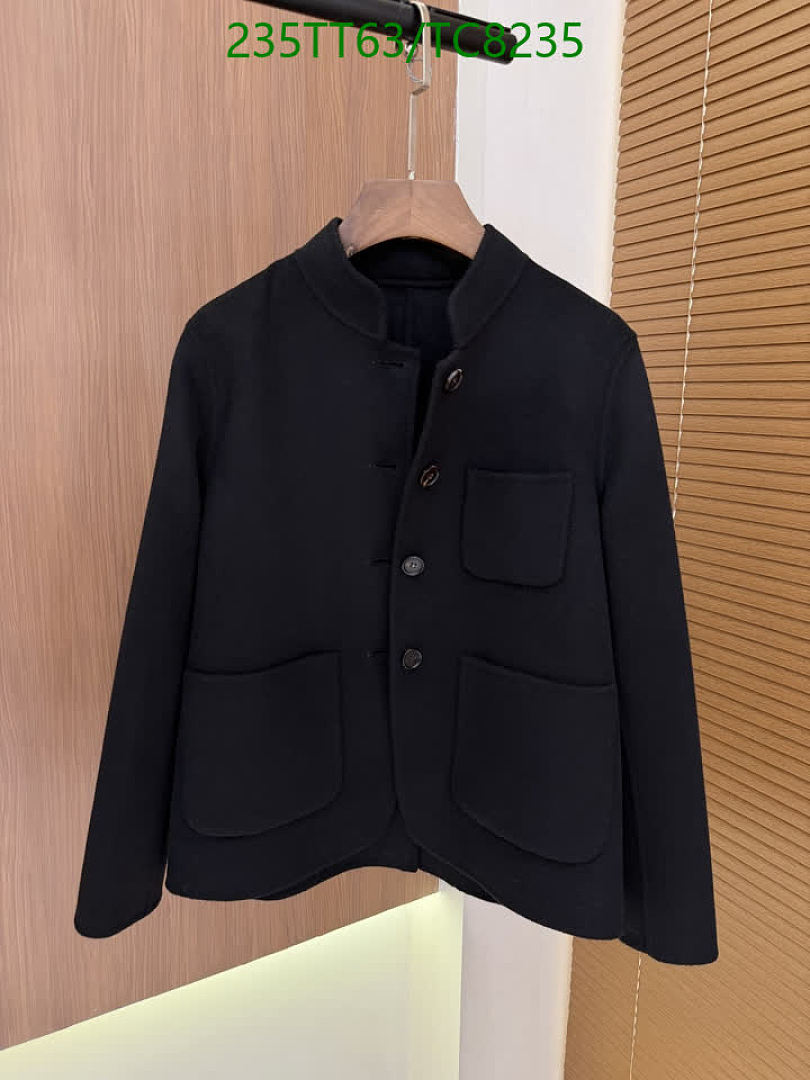 Loro Piana-Down Jackets(Women) Code: TC8235 $: 235USD
