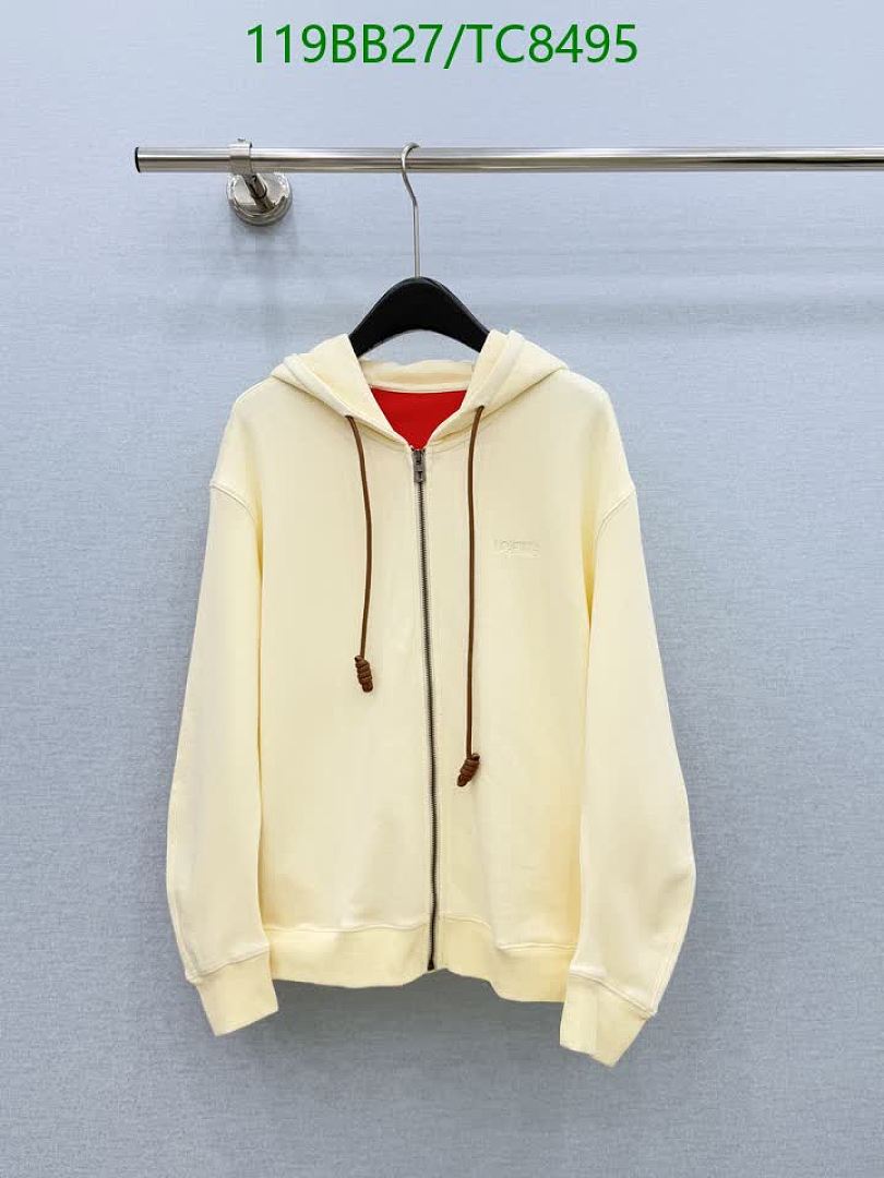 Loewe-Clothing Code: TC8495 $: 119USD