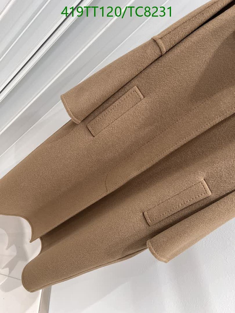 Loro Piana-Down Jackets(Women) Code: TC8231 $: 419USD