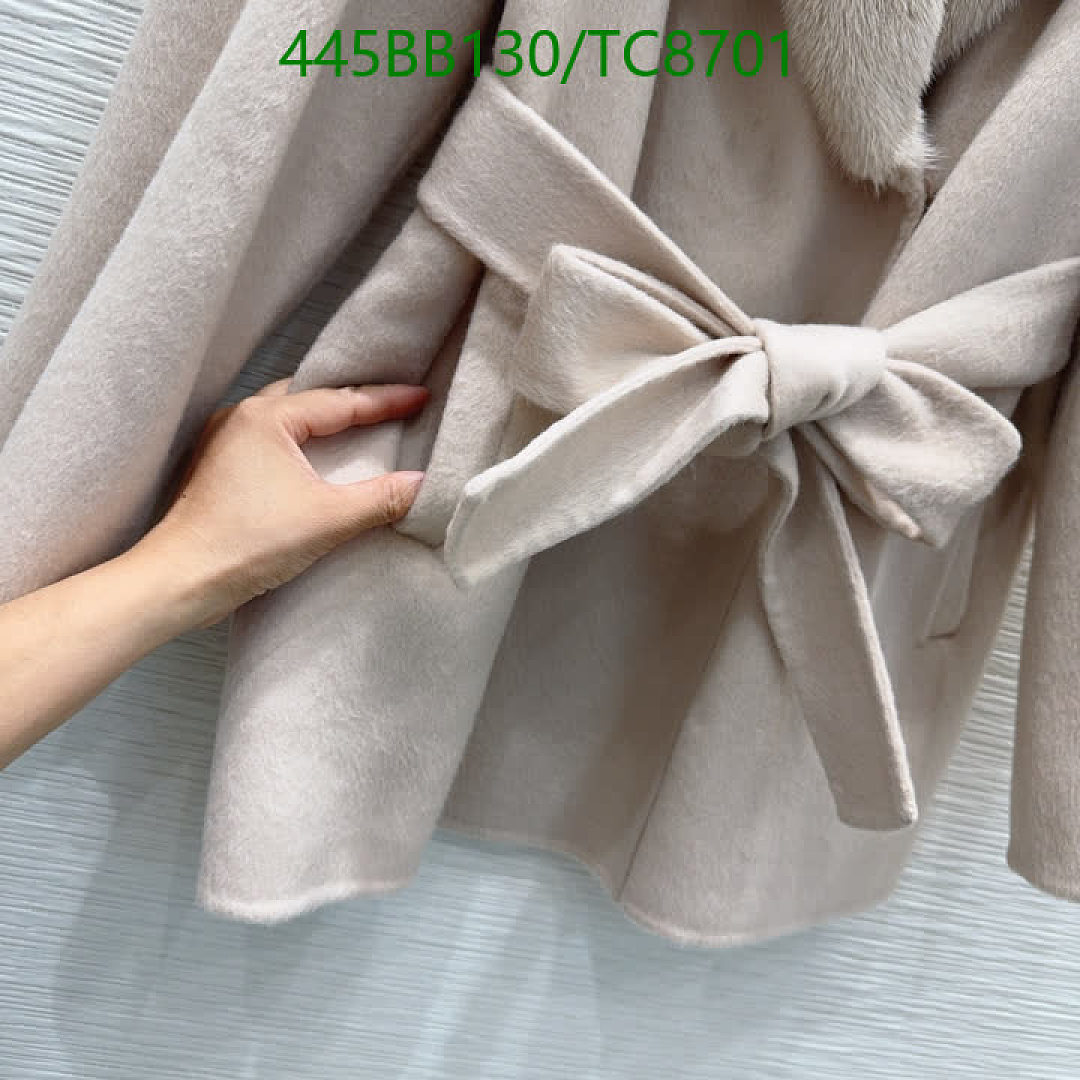 Maxmara-Clothing Code: TC8701 $: 445USD