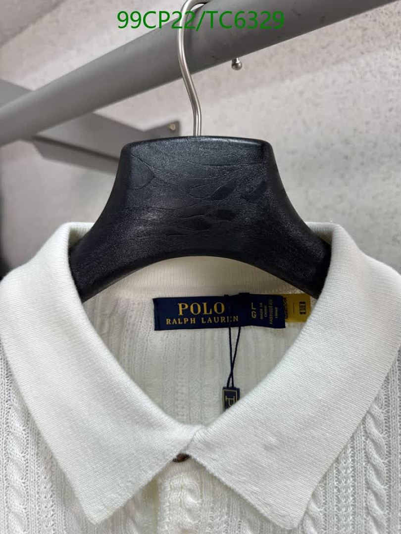 Ralph Lauren-Clothing Code: TC6329 $: 99USD