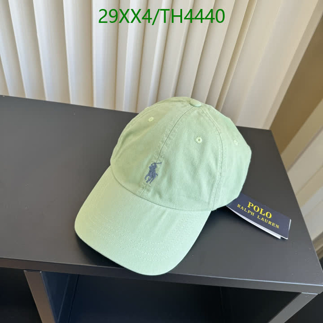 Ralph Lauren-Hats Code: TH4440 $: 29USD